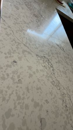 Marble Counter Top-FREE