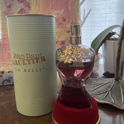 Jean Paul Gaultier “La Belle” Eau De Parfum 3.4oz 