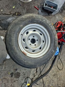 wheels and tires