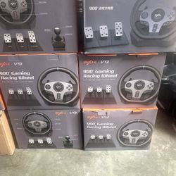 Game Racing Wheel