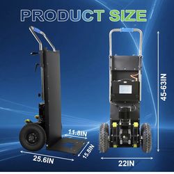 Electric stair climber DOLLY
