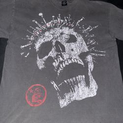 Authentic Hellstar Shirts 