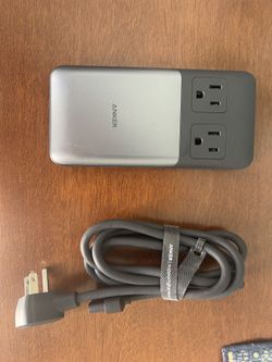 Anker 727 Charging Station