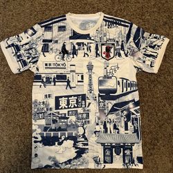 Japan Tokyo Jersey