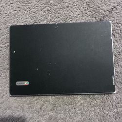 Lenovo computer 