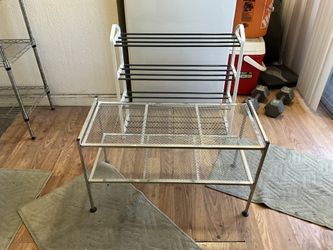 2 Great Table Things