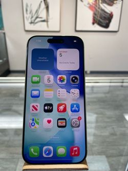 iPhone 17 for sale