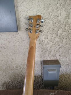 guitar 222