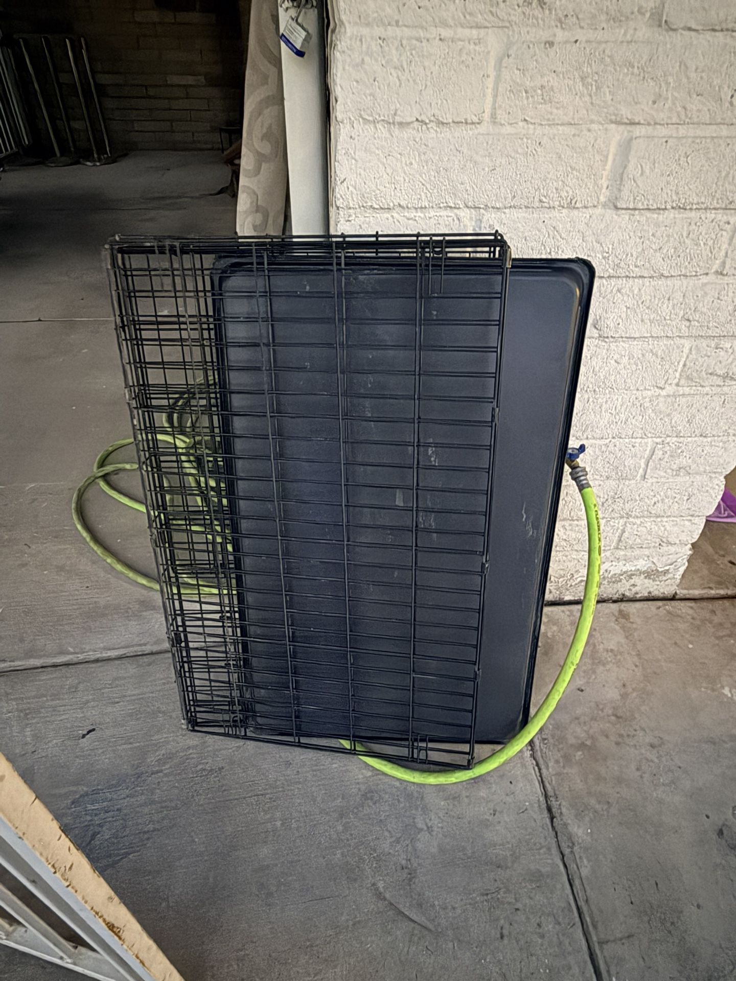 Lg. Dog Kennel