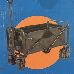 Mac Sports Xl Wagon With Breaks - Price Firm