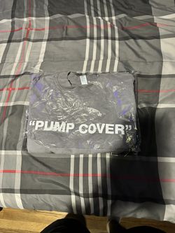 Pump Cover Shirt