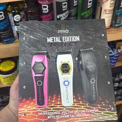 Style craft metal instinct clippers