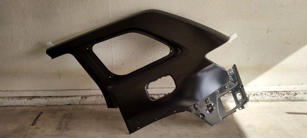 Part 2018-21 JEEP GRAND Cherokee 