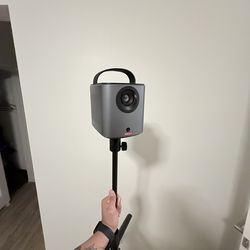 Nebula Mars 3 Air Portable Projector