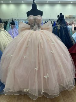 Quince Dress