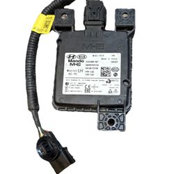 2019 2020 HYUNDAI ELANTRA BLIND SPOT RADAR SENSOR LH MODULE OEM 99140-F2100