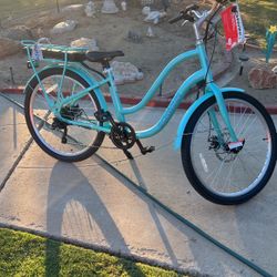 Schwinn Bike 