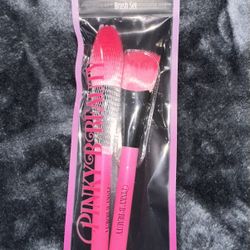 Pretty In Pink Brush Set 