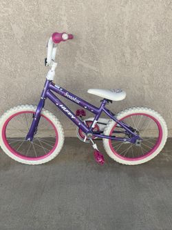 Huffy Bike