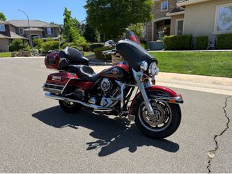 2008 Harley-Davidson
