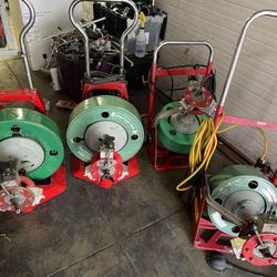 Snakes-Spartan -rooter