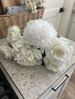 New bundle faux stems $12