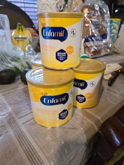 Enfamil Formula
