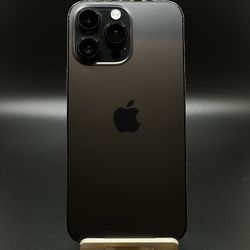 iPhone 14 Pro Max 128Gb Unlocked Graphite #7279