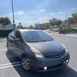 2007 Toyota Prius