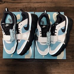Nike Zoom Field Jaxx Travis Scott 