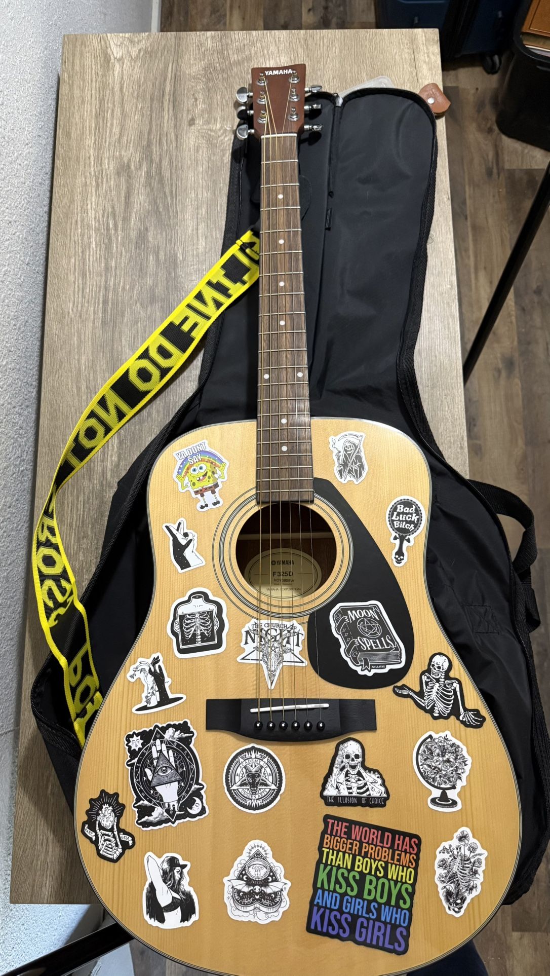 Guitar
