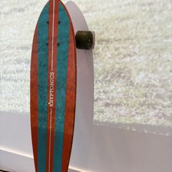 Penny Board - Kyptonics 