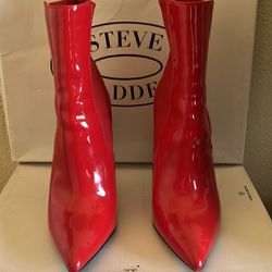 Steve Madden Boots