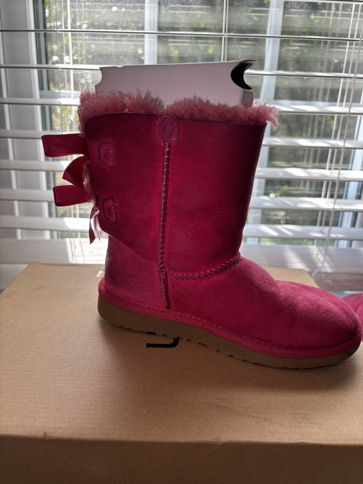 Uggs