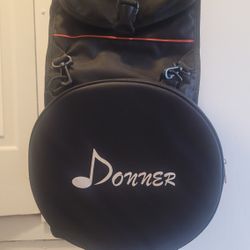 Drum Stick Backpack 