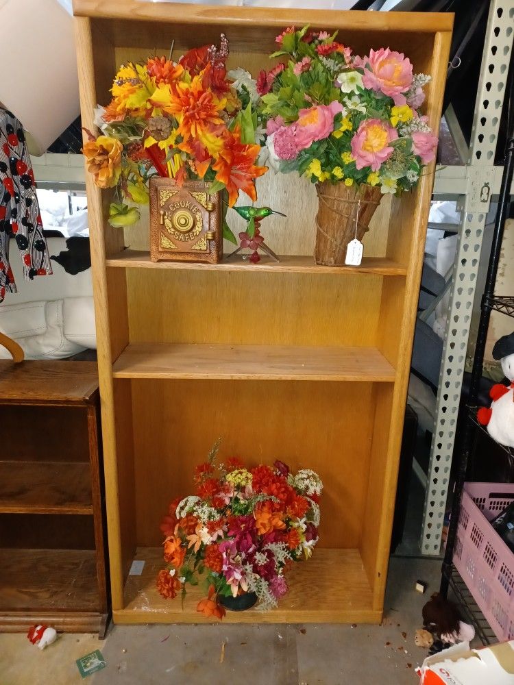 Large Silk Flower Arrangements 3