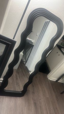 Mirrors
