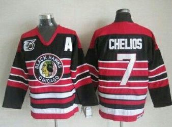 Real deal NHL Jersey