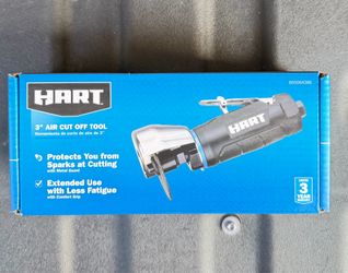 3” Air Cut Off Tool