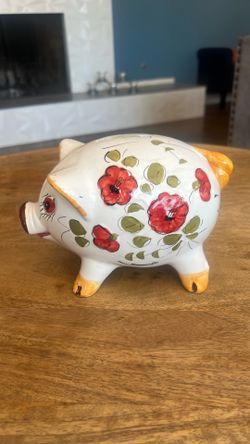 Piggy bank