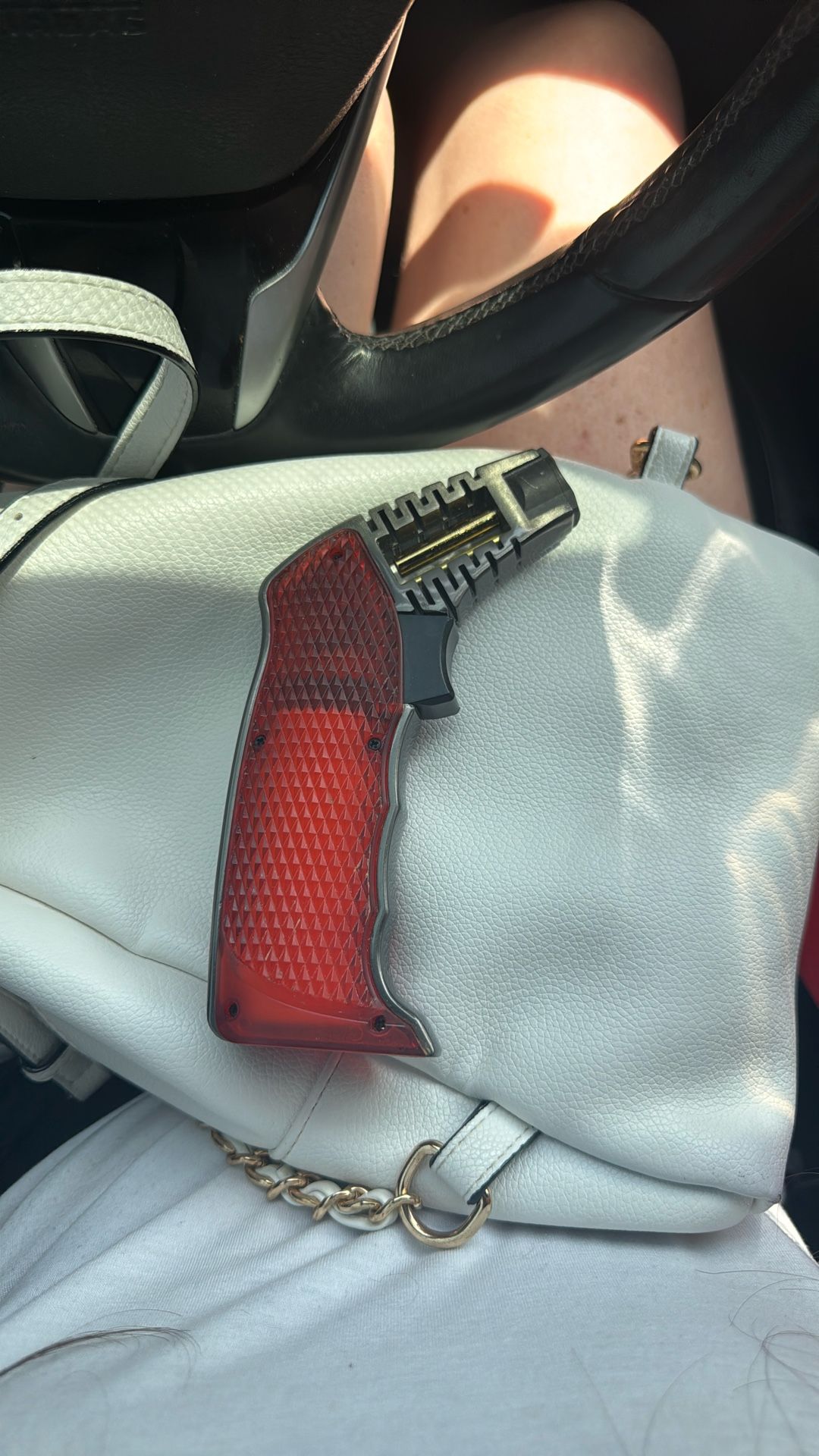 Sweet Torch Lighter