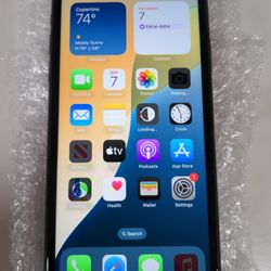iPhone XR 64GB Unlocked Excellent Condition T-Mobile ATT MetroPCS Verizon