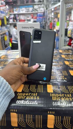 Samsung Galaxy A03s 32GB