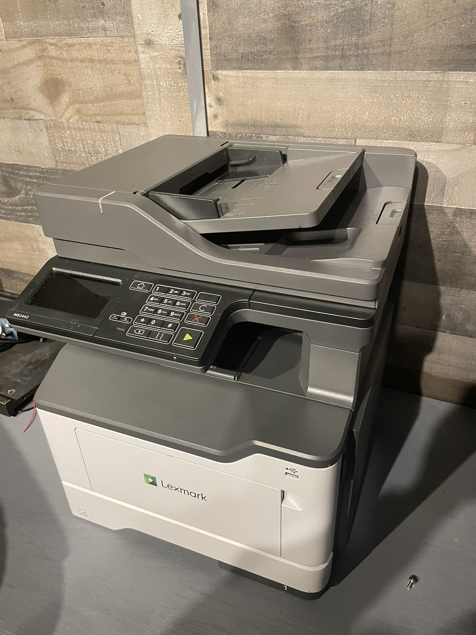 Lexmark Printer
