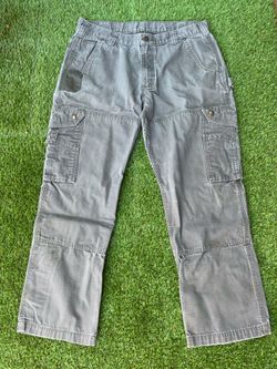 Carhartt jeans