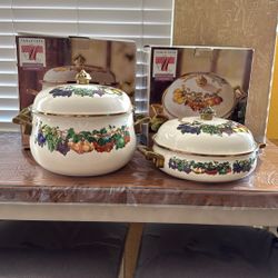 KENSINGTON GARDEN COVERED BUFFET SERVERS TABLETOPS UNLIMITED