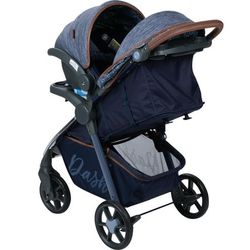 Monbebe pram 2025