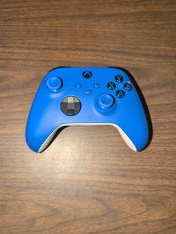 Wireless Xbox One Controller Batteries Included 