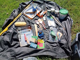 Do it yourself painters