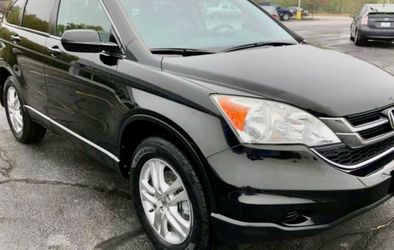 07-11 Honda CRV Catalytic Shield